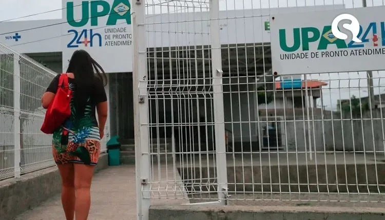 Positividade dos casos de Covid-19 em UPAs cai no Ceará, mas redução no Interior é mais lenta