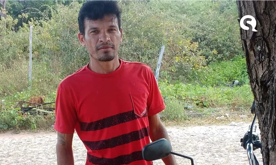 Pedreiro é baleado e morto durante assalto em Senador Sá