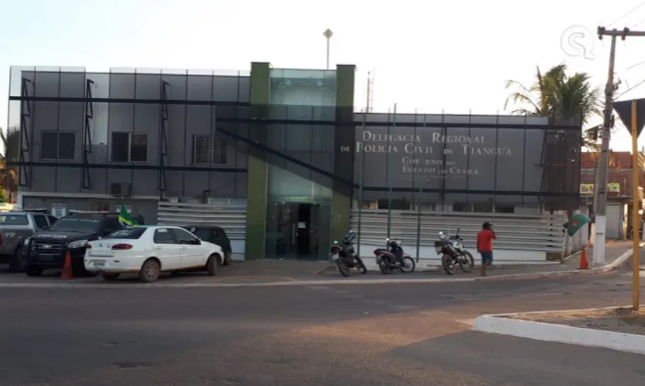 Adolescente sofre tentativa de homicídio em Tianguá