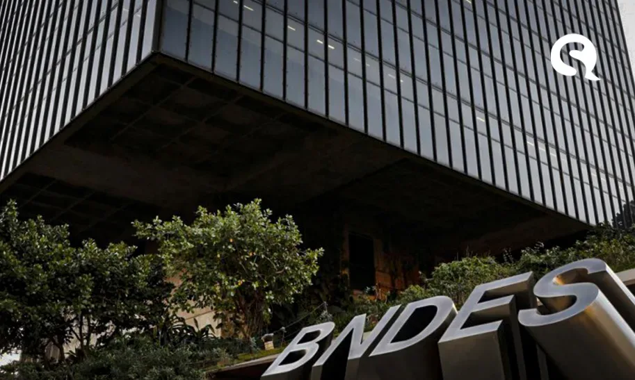 BNDES reduz juros para empresas com desempenho ambiental e social