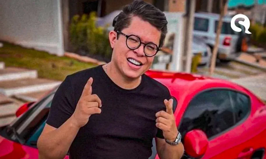 Denúncia contra DJ Ivis é aceita pela justiça e ele se torna réu por agredir a ex-mulher