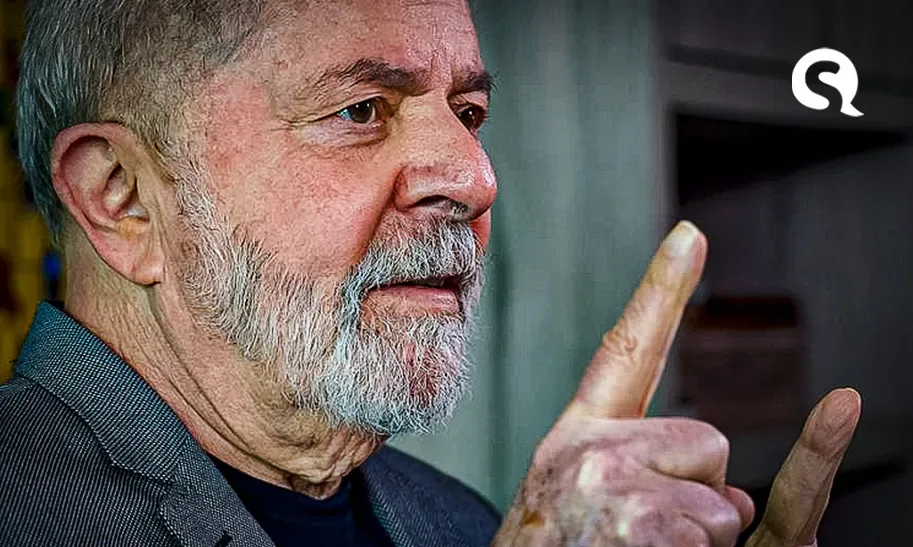 “É preciso dizer não à privatização dos Correios”, defende Lula