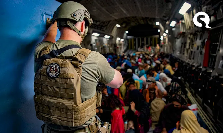 EUA confirmam mortes de soldados norte-americanos em explosões no Afeganistão
