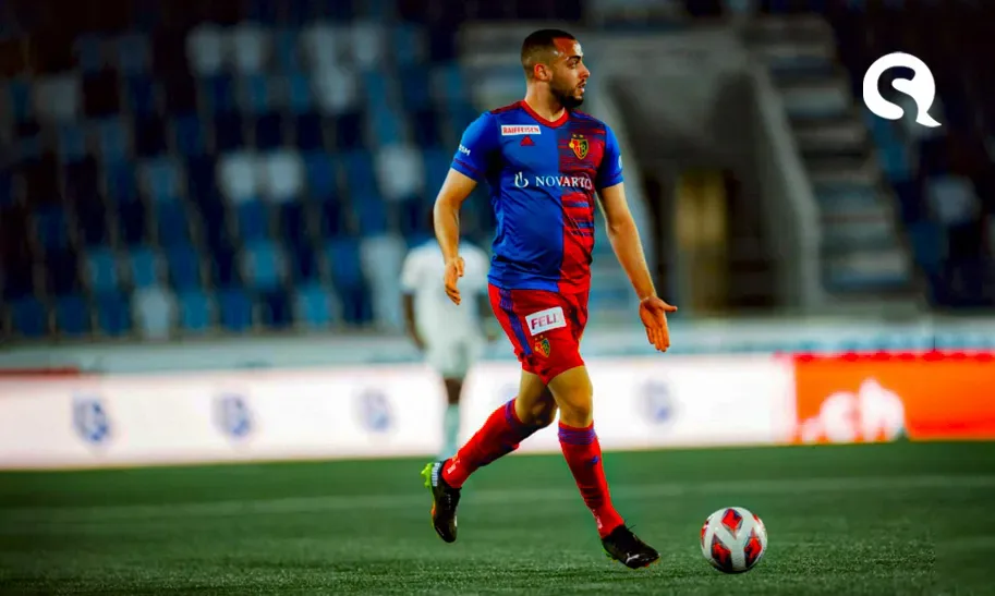 Hertha Berlin desiste de contratar Arthur Cabral, do Basel; clubes não acertam valores