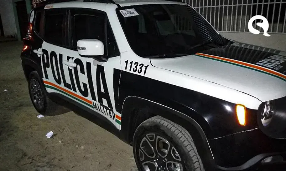 Homem é assassinado em sua residência na cidade de Varjota
