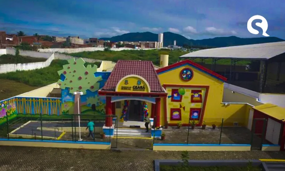 Sobral adota a Coleção Ômega para as séries finais, do Instituto Alfa e Beto