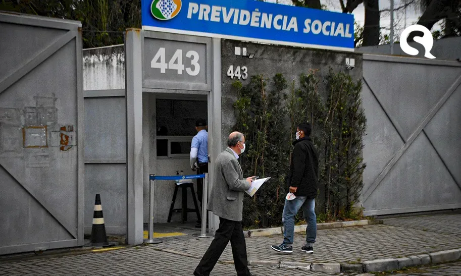 Justiça libera R$ 1,17 bilhão em valores atrasados para pensionistas e aposentados no INSS
