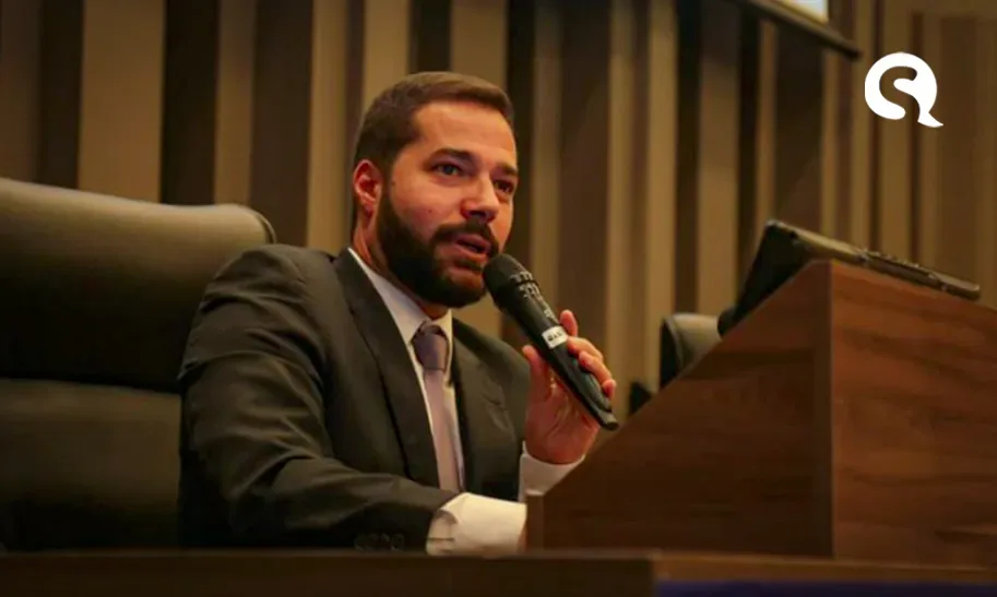 Polícia Federal proíbe delegado cearense de atuar na CPI da Covid