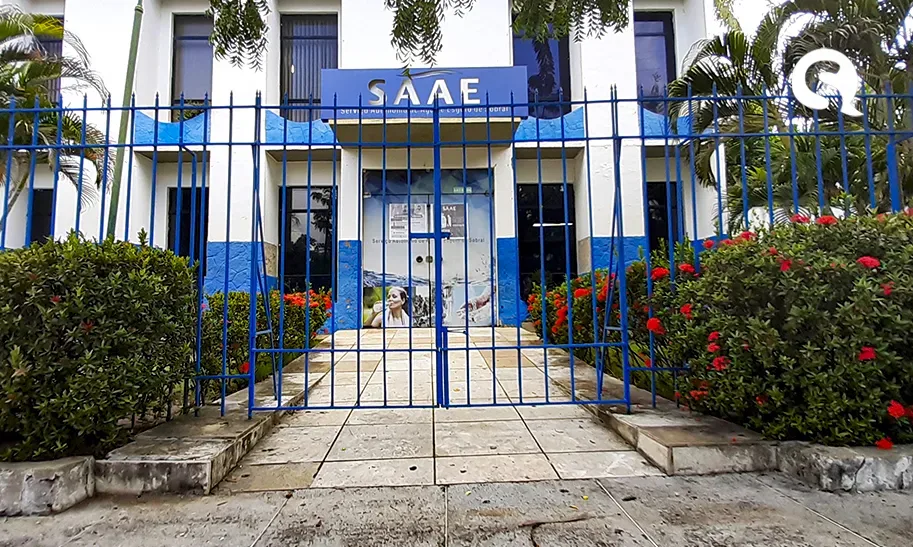 Equipe operacional do SAAE é demitida por desavença entre diretores