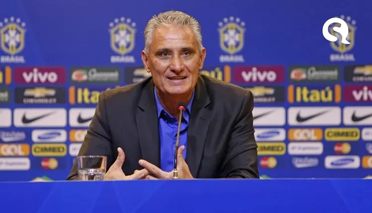 Tite convoca Seleção Brasileira para jogos contra Chile, Argentina e Peru; veja lista