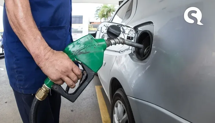Gasolina sobe novamente e chega a R$ 6,35; confira preços dos combustíveis
