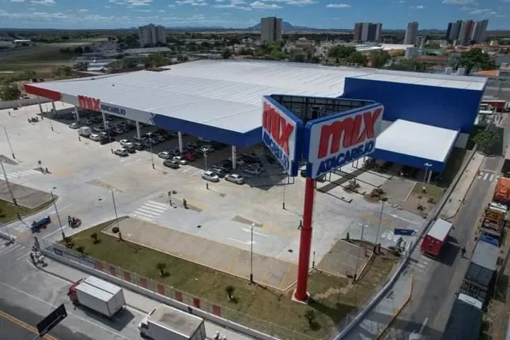 Grupo Mateus inaugura mais duas lojas no Ceará e gera 600 novos empregos