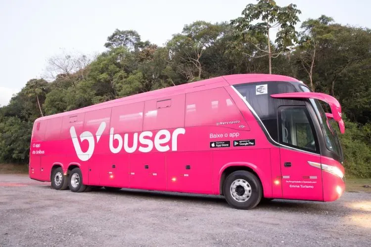 Buser chega ao Ceará oferecendo preço baixo e conforto nas estradas