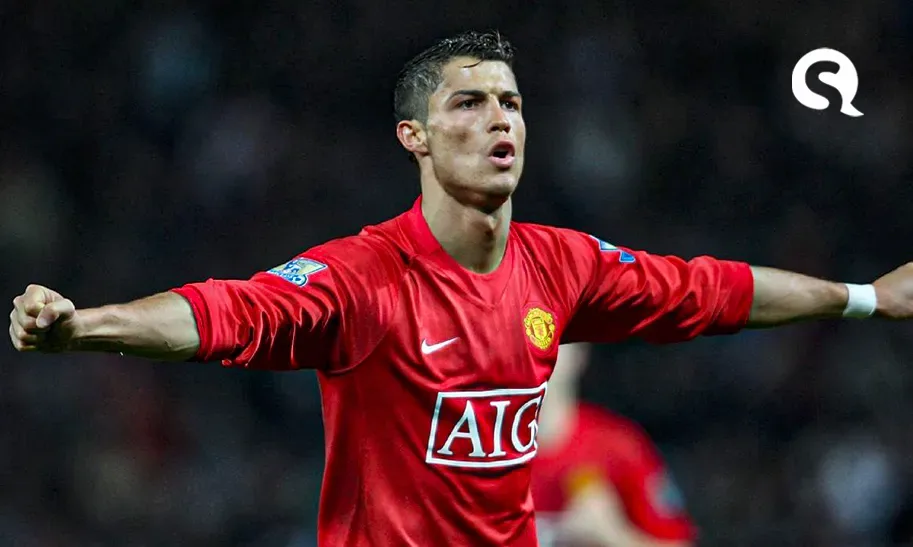 CR7 garante foco em retorno ao Manchester United: ‘Não vim para tirar férias’