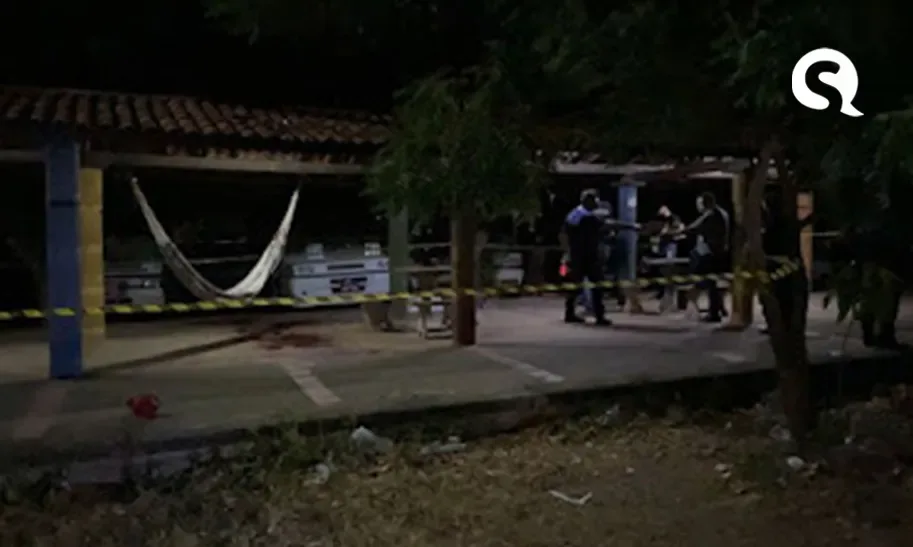 Discussão entre caminhoneiros deixa um morto em posto de combustíveis no Ceará
