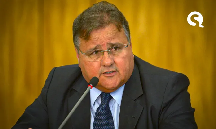 Fachin concede regime semiaberto a Geddel Vieira Lima