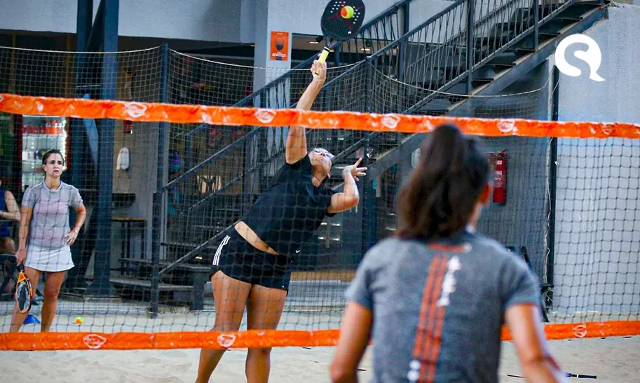 Federação Cearense de Tênis e Beach Tennis promove seletiva para Copa das Federações