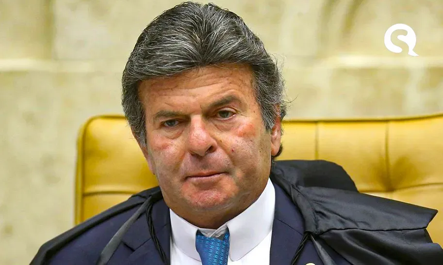 Fux diz que ninguém fechará STF e que desrespeitar decisões judiciais configura crime de responsabilidade