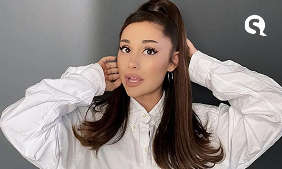 Homem é preso após tentar invadir casa de Ariana Grande com faca na madrugada