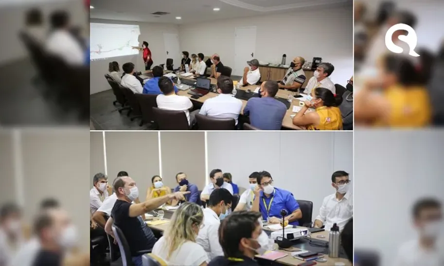 Ivo Gomes anuncia mais investimentos e melhorias na Margem Esquerda do Rio Acaraú