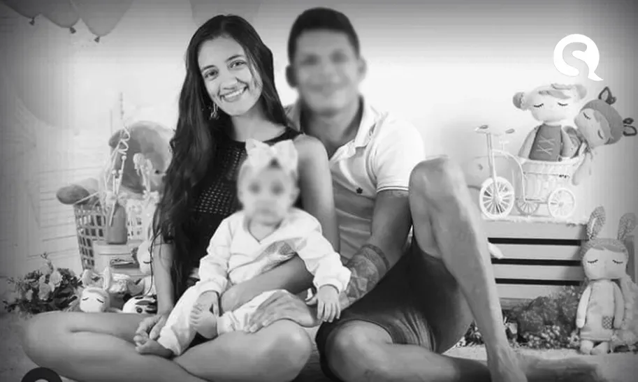Jovem é encontrada morta na Praia do Preá, litoral do município de Cruz no Ceará; companheiro é o principal suspeito