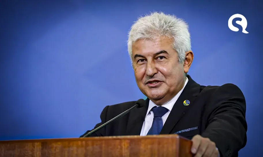 Marcos Pontes revela planos para pequenos empresários e diz que Brasil será ‘protagonista’ em inteligência artificial