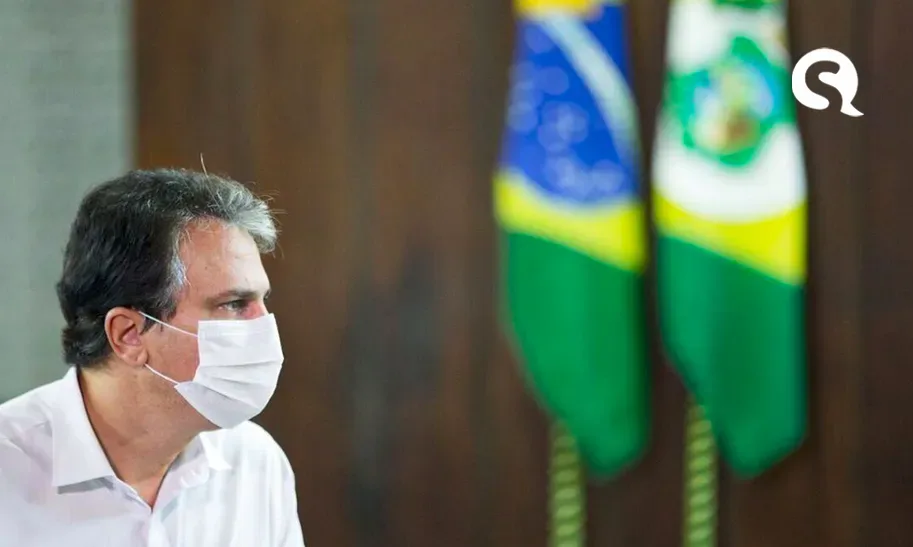 Novo decreto amplia horário do comércio e das academias no Ceará