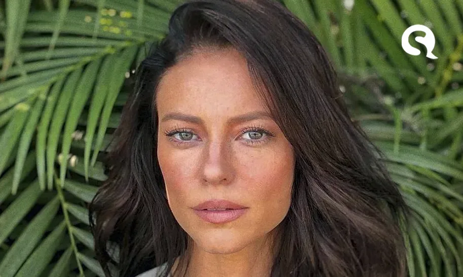 Paolla Oliveira desmente fake news em publicação no Instagram