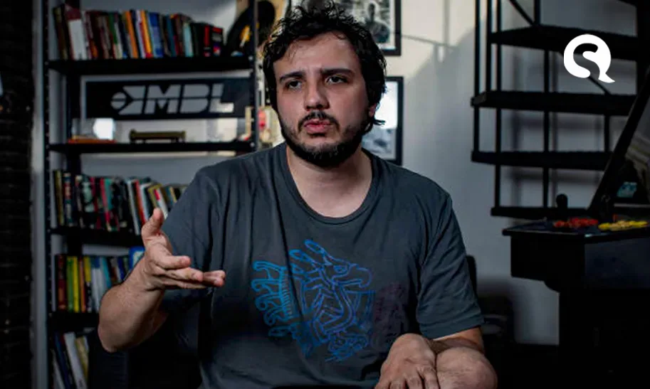 Vídeo do MBL com menção a estupro repercute nas redes