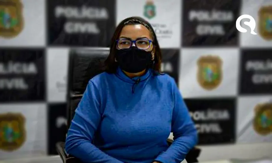 Vítima de racismo em loja de Fortaleza é delegada da Polícia Civil do Ceará