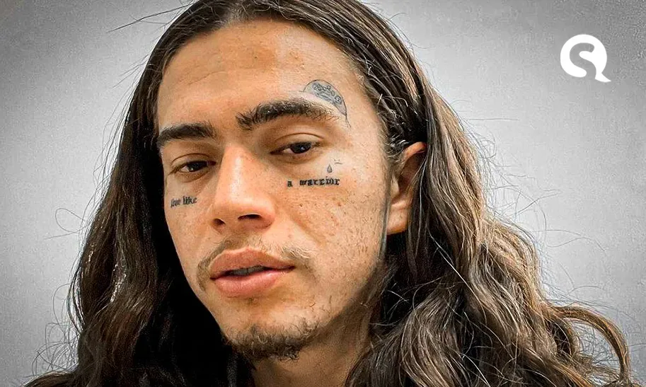Whindersson Nunes é internado em clínica psiquiátrica no interior de São Paulo: ‘Decisão própria’