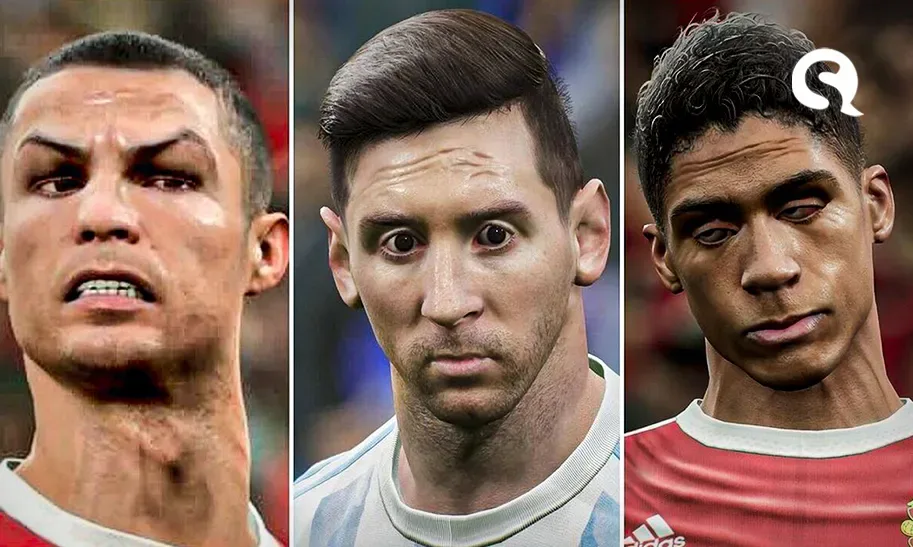 eFootball 2022 é alvo de críticas e memes nas redes sociais; veja repercussão