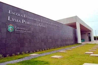 326 novas escolas: Camilo anuncia educação integral universal no Ceará até 2026