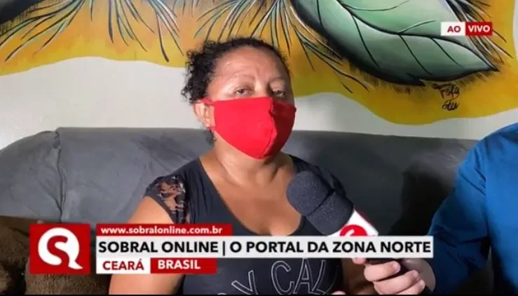 EXCLUSIVO | Estudante e ex-alunos denunciam em redes sociais supostas práticas de crimes de racismo e homofobia por núcleo gestor de escola estadual em Sobral, diretora nega acusações