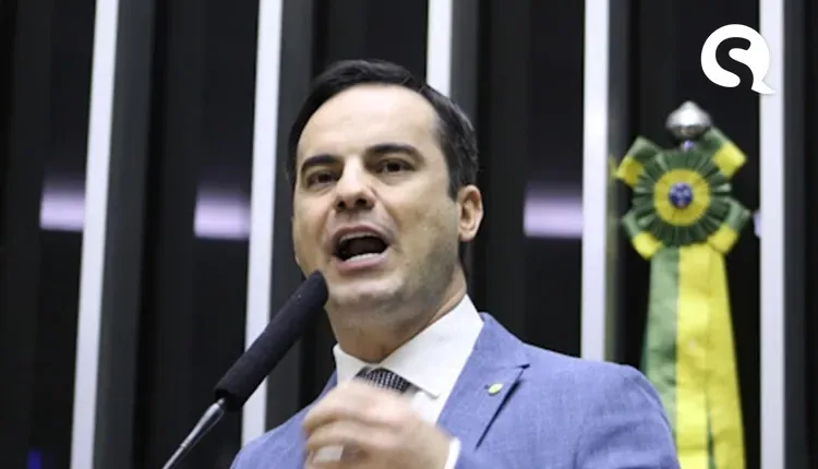 Wagner rebate críticas de Camilo: “Facções mandam no Ceará”