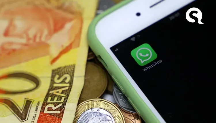 WhatsApp testa função de cashback em pagamentos realizados através do aplicativo