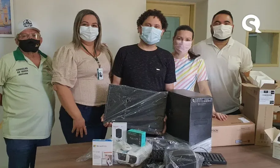 Conselho Estadual dos Direitos do Idoso lança projeto para fortalecer gestão dos conselhos municipais cearenses