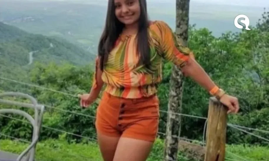 Homem mata ex-namorada e abandona corpo em estrada por não aceitar fim da relação