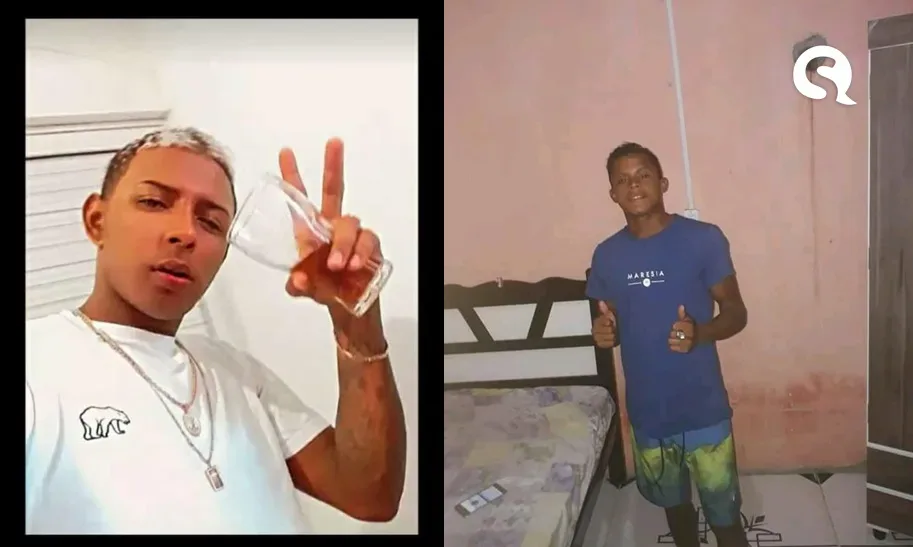 Dois jovens morrem em confronto com a polícia em Acaraú-CE