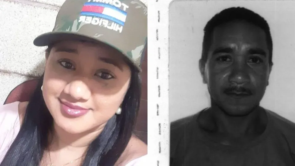 Técnica de enfermagem morta pelo pai no velório do avô tentou defender o marido