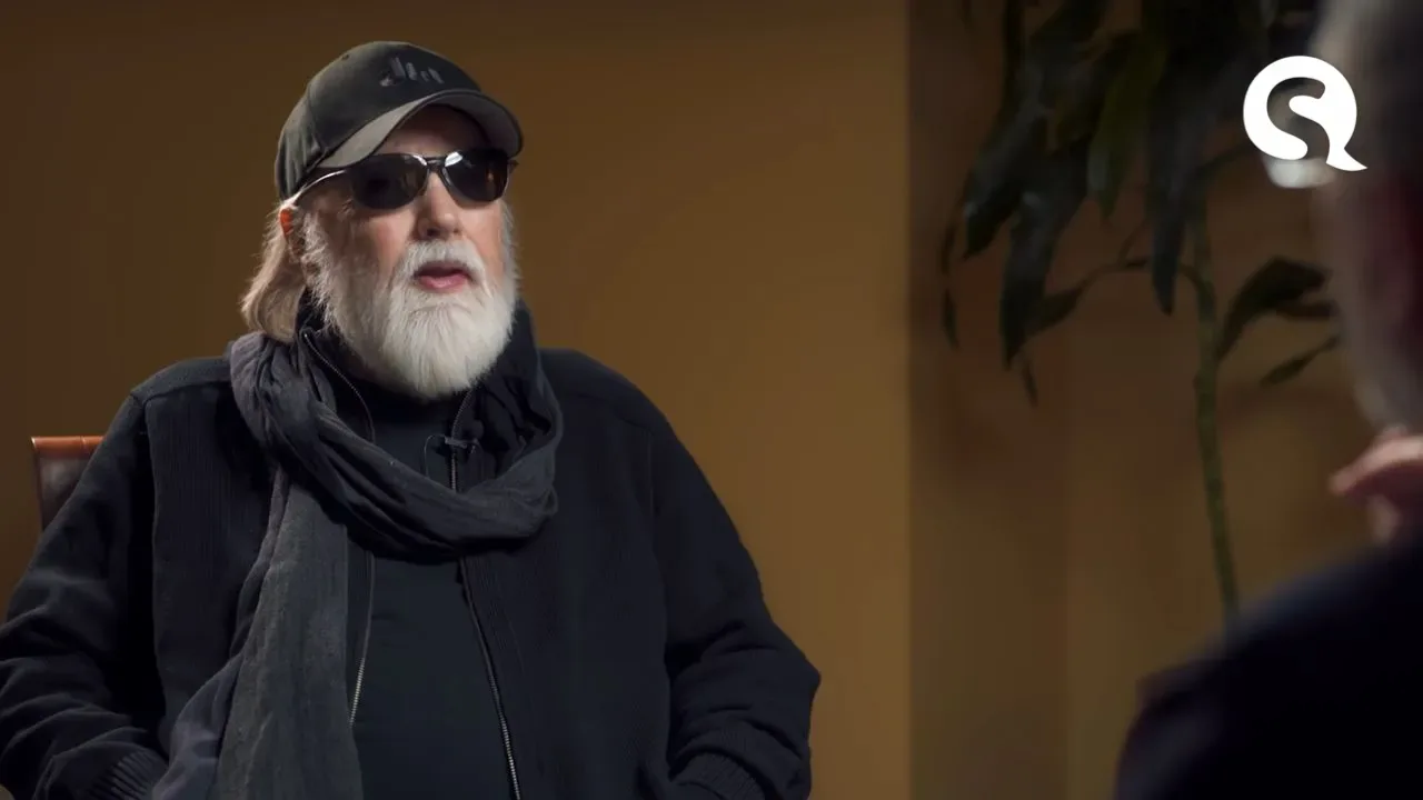 Ronnie Tutt, baterista de Elvis Presley, morre aos 83 anos