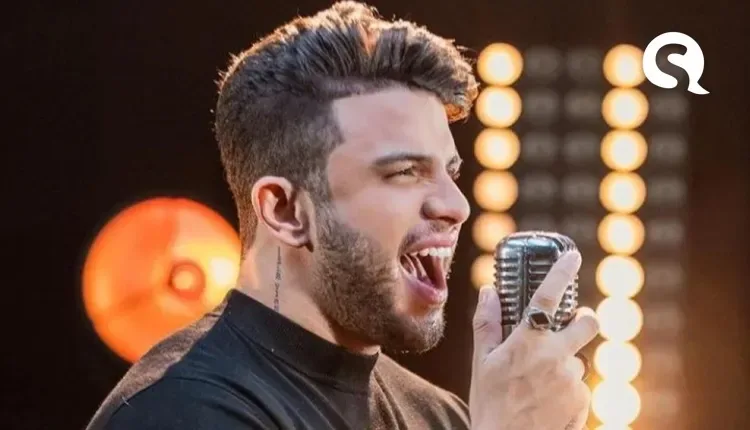 Ávine Vinny ganha repercussão internacional com Coração Cachorro