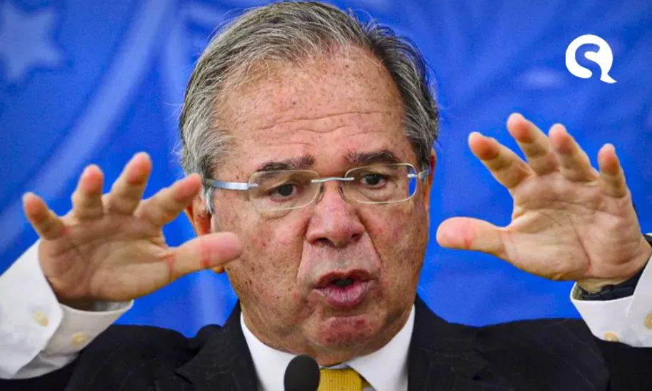 Comissão da Câmara convoca Paulo Guedes para explicar atividades em offshore
