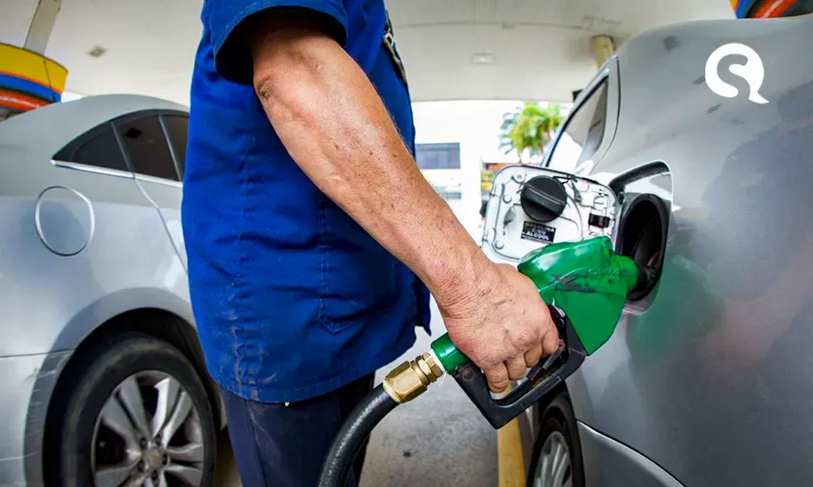 Gasolina e diesel no Ceará: preço médio havia subido antes da alta da Petrobras
