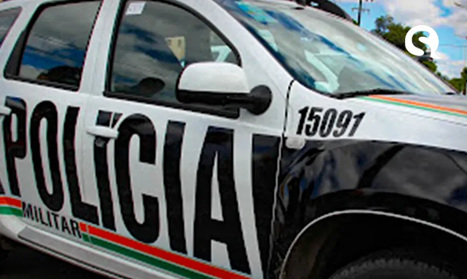 Homem é encontrado sem vida em matagal na zona rural de Santa Quitéria