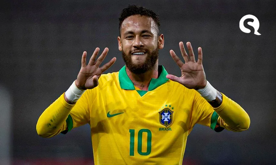Neymar revela que 2022 pode ser sua última Copa do Mundo