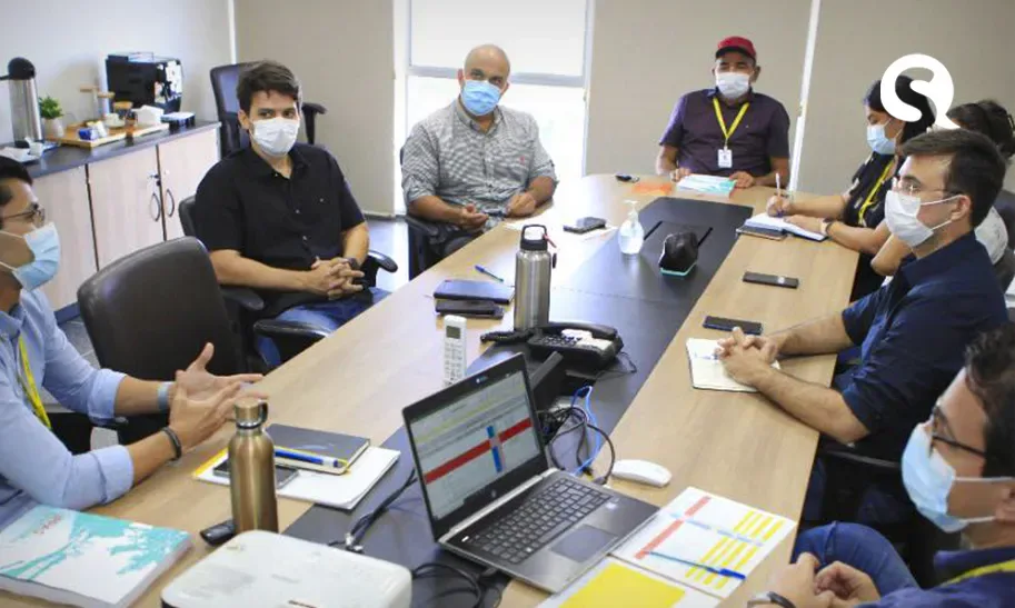 Prefeitura de Sobral prepara diversas inaugurações até o final do ano na sede e distritos