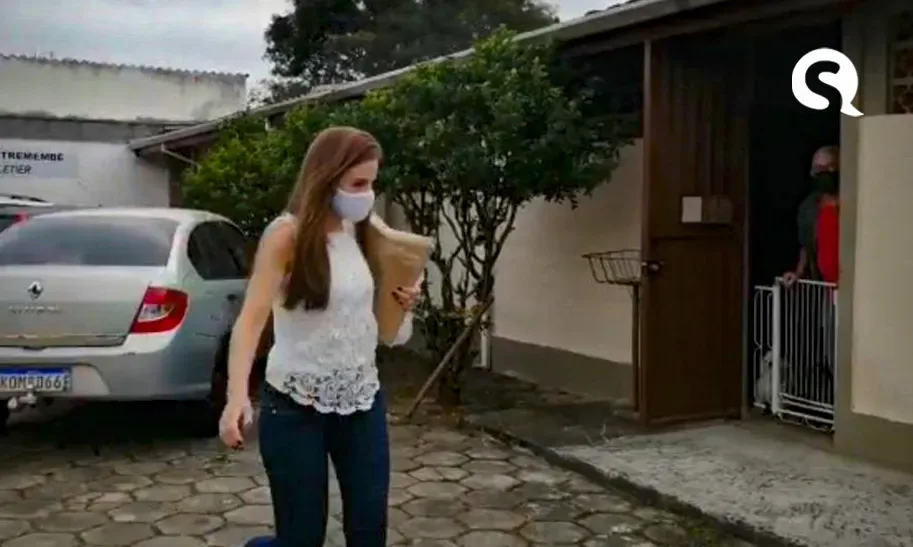 Suzane von Richthofen fica isolada em cela após iniciar aulas presenciais em universidade