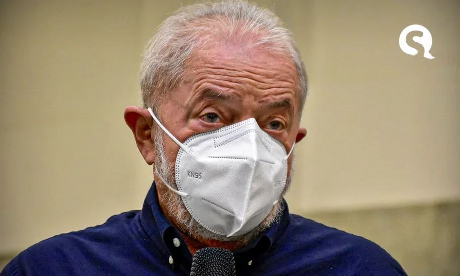 ‘Moro é um deus de barro criado pela imprensa brasileira’, diz Lula