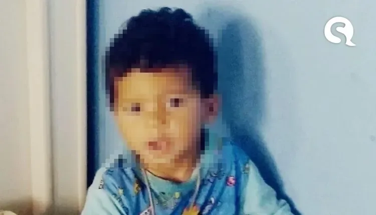 Bebê de um ano morre baleado enquanto cortava o cabelo em barbearia
